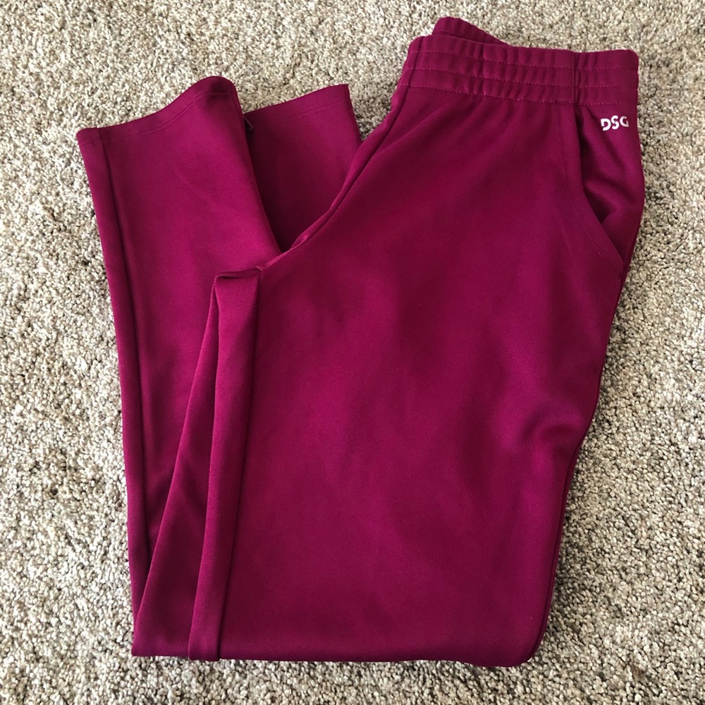 Girls DSG Pants